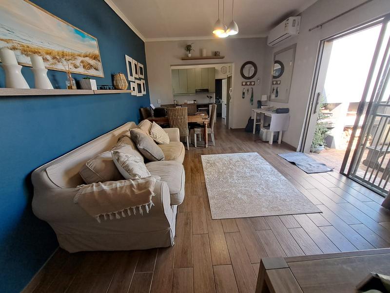 2 Bedroom Property for Sale in Vredekloof Western Cape